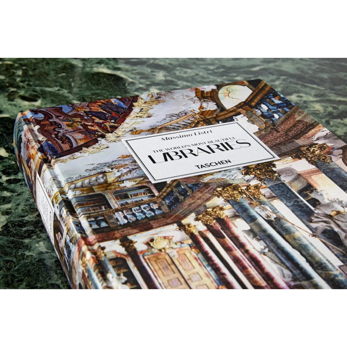 Pop-up Book Collector Massimo - Best Pop-up Books