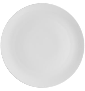 Vista Alegre Broadway White Charger Plate