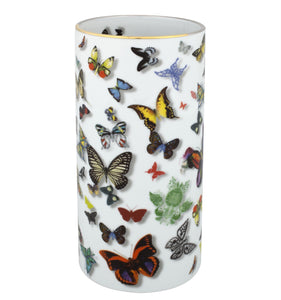 Vista Alegre Christian Lacroix - Butterfly Parade Vase (Gift Box)