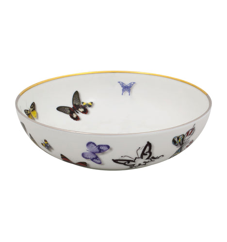 Vista Alegre Christian Lacroix - Butterfly Parade Cereal Bowl, Set of 4