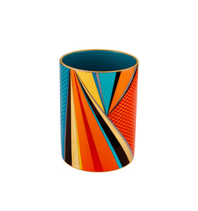 Vista Alegre Futurismo Vase Small