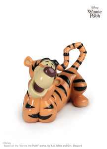 Lladro Tigger Figurine