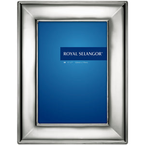 Royal Selangor Madison Photo Frame 5X7