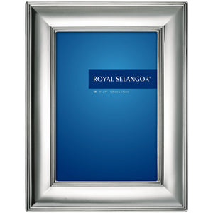 Royal Selangor Adams Photo Frame 4X6