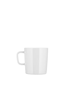 Alessi Platebowlcup Mug, Set of 4