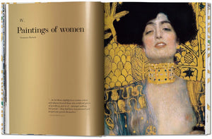 Gustav Klimt. The Complete Paintings - Taschen Books