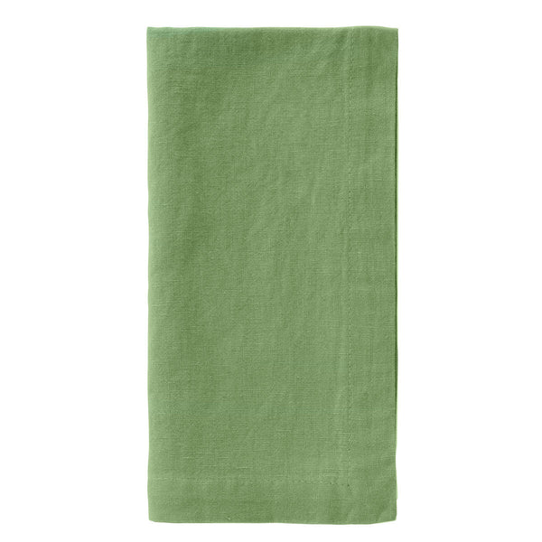 Load image into Gallery viewer, Bodrum Linens Amalfi - Linen Napkins - Set of 4
