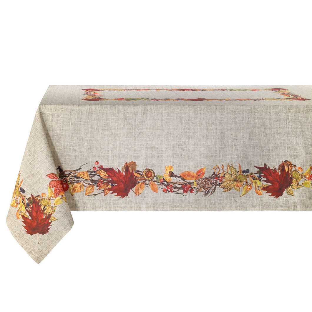 Bodrum Linens Harvest Linens - Tablecloths & Runners