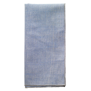 Bodrum Linens Glisten - Linen Napkins - Set of 4