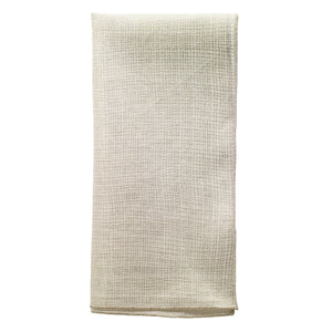 Bodrum Linens Glisten - Linen Napkins - Set of 4