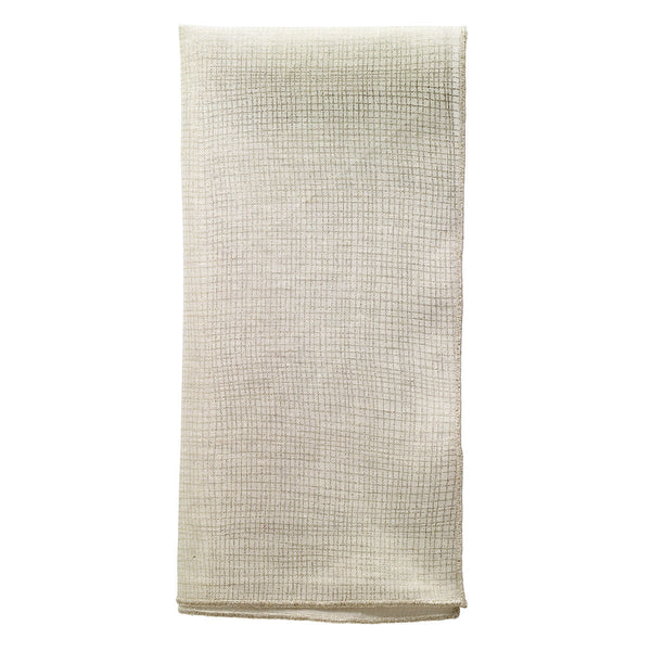 Load image into Gallery viewer, Bodrum Linens Glisten - Linen Napkins - Set of 4
