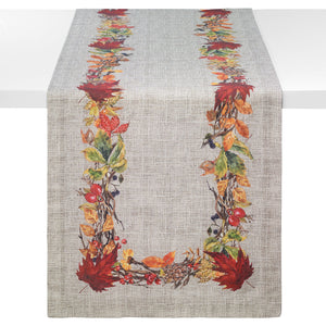 Bodrum Linens Harvest Linens - Tablecloths & Runners