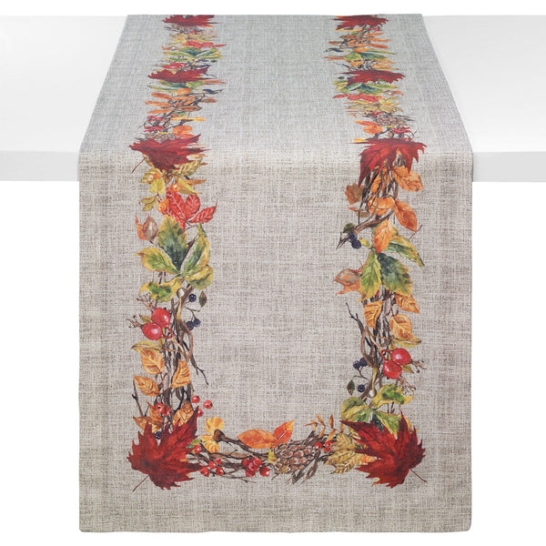 Load image into Gallery viewer, Bodrum Linens Harvest Linens - Tablecloths &amp; Runners
