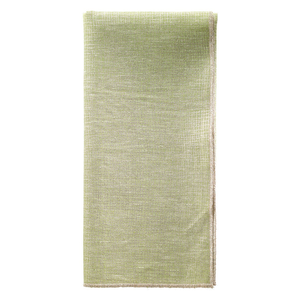 Load image into Gallery viewer, Bodrum Linens Glisten - Linen Napkins - Set of 4
