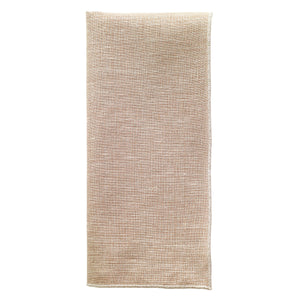 Bodrum Linens Glisten - Linen Napkins - Set of 4