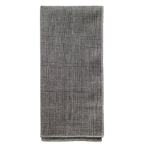 Bodrum Linens Glisten - Linen Napkins - Set of 4