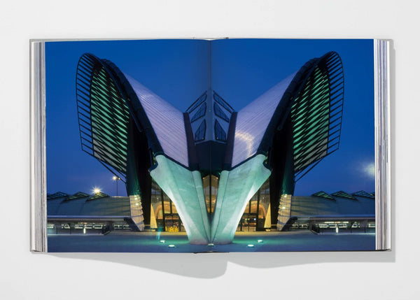 Load image into Gallery viewer, Calatrava. Complete Works 1979–Today - Taschen Books
