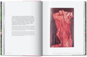 Julian Schnabel - Taschen Books