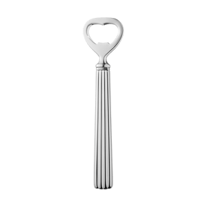 Georg Jensen BERNADOTTE Bottle Opener - Original Design by Sigvard Bernadotte