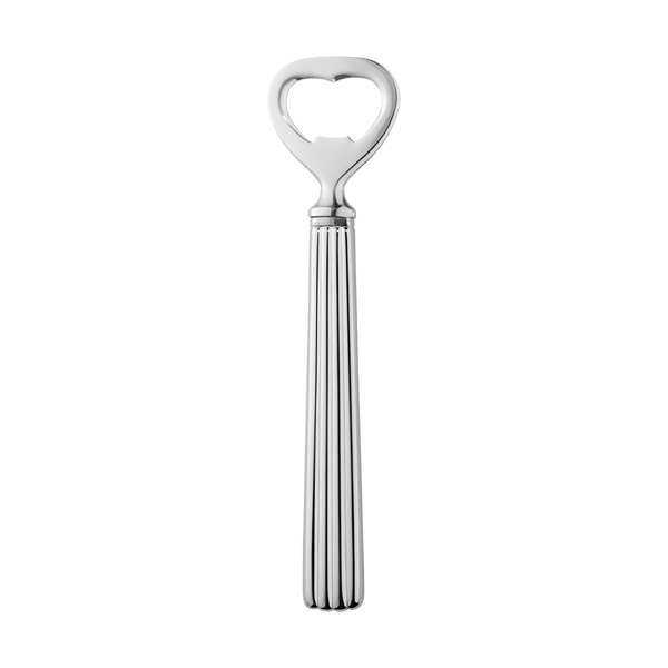 Load image into Gallery viewer, Georg Jensen BERNADOTTE Bottle Opener - Original Design by Sigvard Bernadotte
