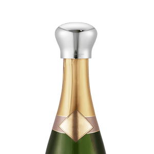 Georg Jensen SKY Champagne Stopper