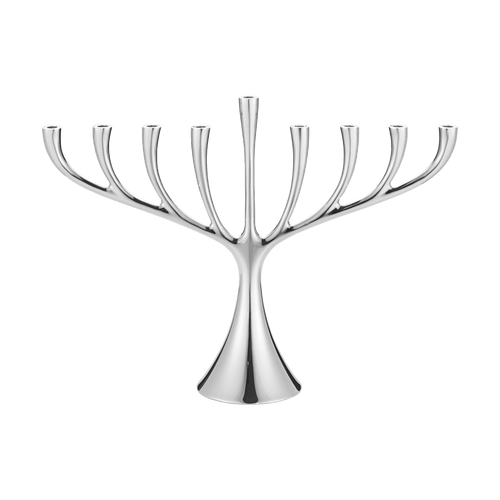 Georg Jensen COBRA Menorah, Large