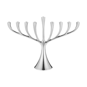 Georg Jensen COBRA Menorah, Large