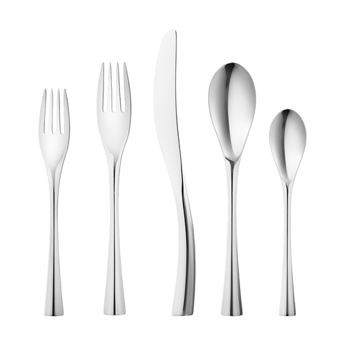 Georg Jensen COBRA Cutlery Giftbox, 5pcs.