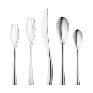 Georg Jensen COBRA Cutlery Giftbox, 5pcs.