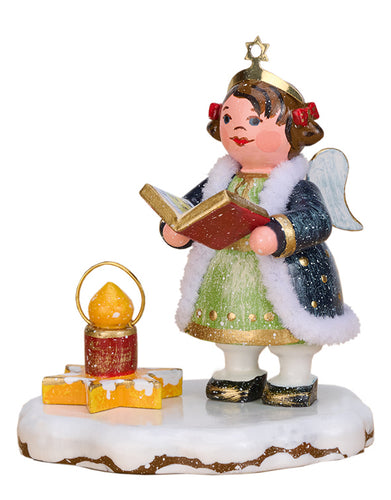 Hubrig Volkskunst - 6.5cm - Heaven's Child - Shine of Light - Figurine