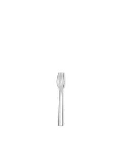 Alessi Ovale Pastry Fork, Set of 6