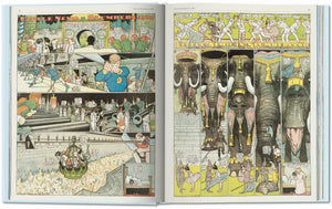 Winsor McCay. The Complete Little Nemo - Taschen Books