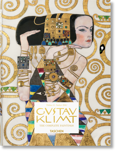 Load image into Gallery viewer, Gustav Klimt. The Complete Paintings - Taschen Books
