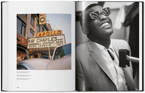 Load image into Gallery viewer, William Claxton. Jazzlife XXL - Taschen Books
