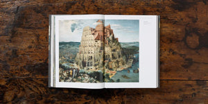 Bruegel. The Complete Works XL - Taschen Books