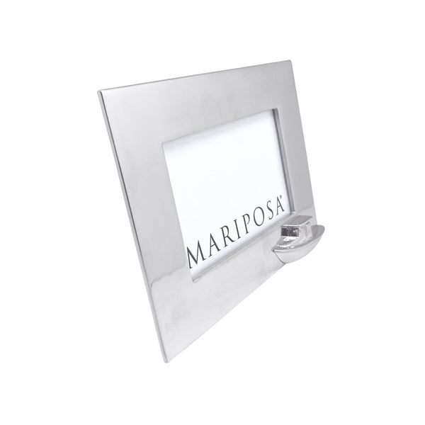 Load image into Gallery viewer, Mariposa Motorboat 4x6 Engravable Frame
