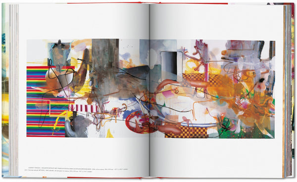 Load image into Gallery viewer, Albert Oehlen - Taschen Books
