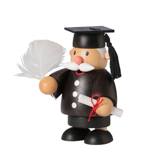 KWO Graduate - 3.5" - Incense Smoker