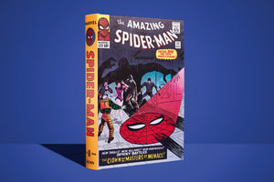 Marvel Comics Library. Spider-Man. Vol. 2. 1965–1966 - Taschen Books