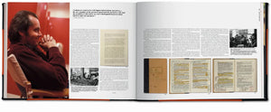 The Stanley Kubrick Archives - Taschen Books