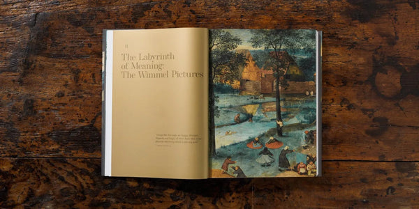 Load image into Gallery viewer, Bruegel. The Complete Works XL - Taschen Books
