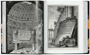 D'Hancarville. The Complete Collection of Antiquities from the Cabinet of Sir William Hamilton - Taschen Books