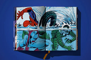 Marvel Comics Library. Spider-Man. Vol. 2. 1965–1966 - Taschen Books