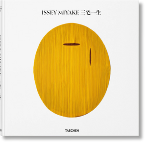 Issey Miyake - Taschen Books