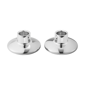 Georg Jensen KOPPEL candleholder 2 pcs.