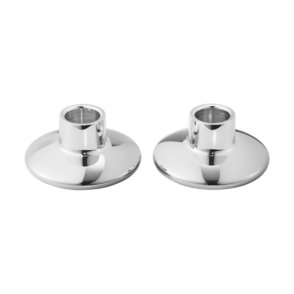 Load image into Gallery viewer, Georg Jensen KOPPEL candleholder 2 pcs.
