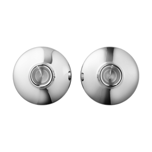 Georg Jensen KOPPEL candleholder 2 pcs.