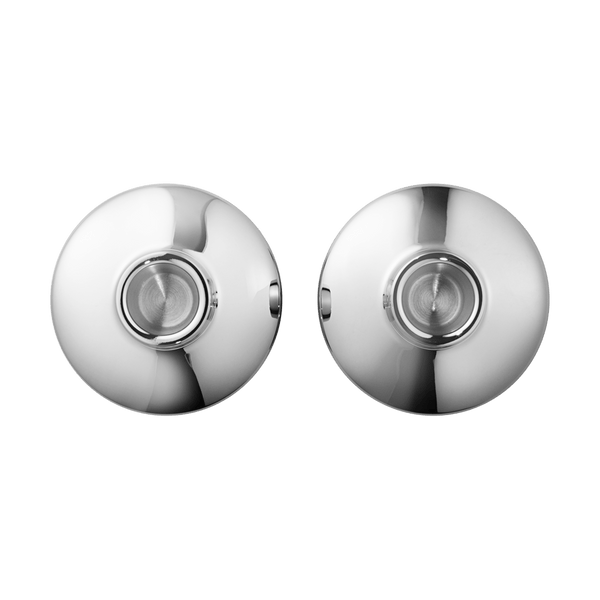 Load image into Gallery viewer, Georg Jensen KOPPEL candleholder 2 pcs.
