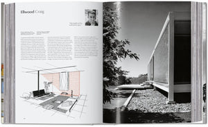 Modern Architecture A–Z - Taschen Books