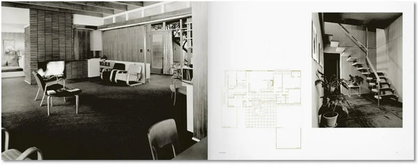 Load image into Gallery viewer, Case Study Houses. The Complete CSH Program 1945-1966 - Taschen Books
